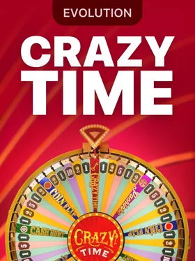 Crazy Time