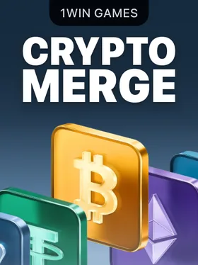 Crypto Merge