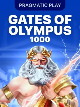 Gates of Olympus 1000