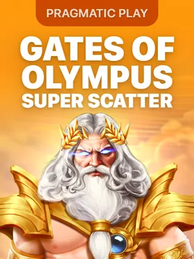 Gates of Olympus Super Scatter