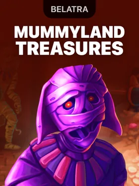 Mummyland Treasures