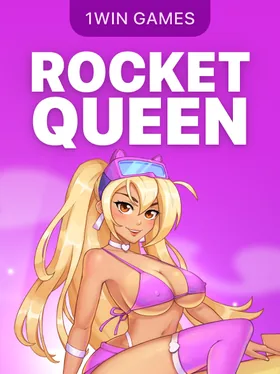 Rocket Queen