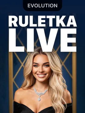 Ruletka Live