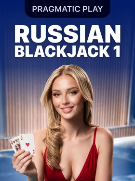 Russian Blackjack