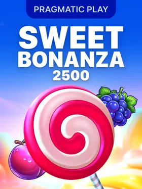 Sweet Bonanza 2500