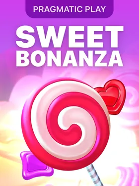 Sweet Bonanza