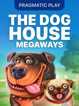 The Dog House Megaways