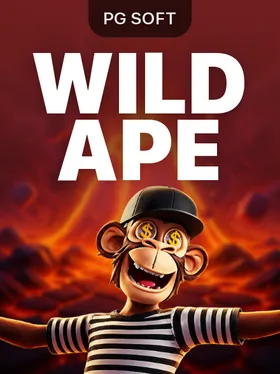 Wild Ape 3258