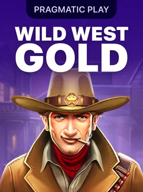Wild West Gold