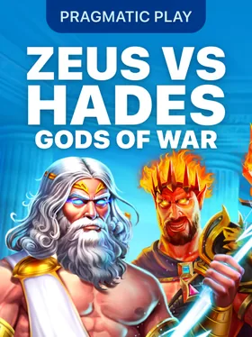 Zeus vs Hades